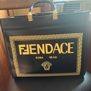 Fendace bag